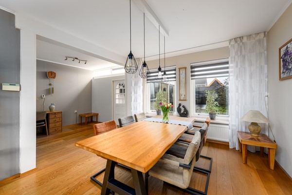 Medium property photo - Groenendal 3, 8521 LG Sint Nicolaasga